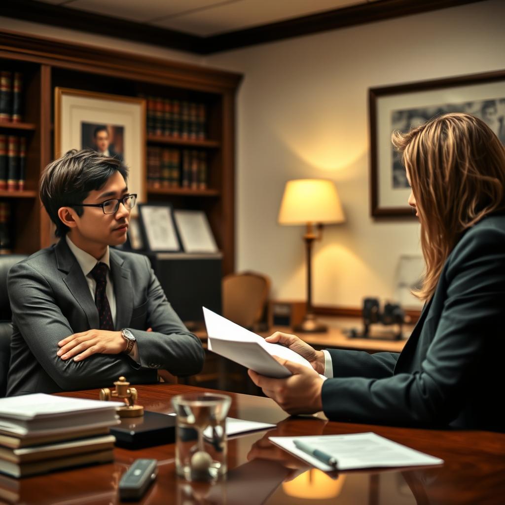 Adultery Divorce Lawyer Baltimore