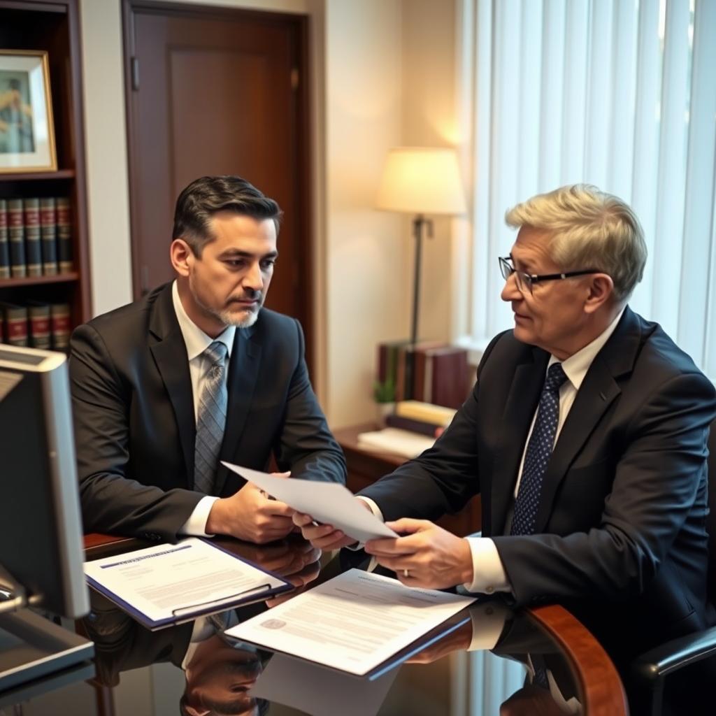 Adultery Divorce Lawyer Dorchester County