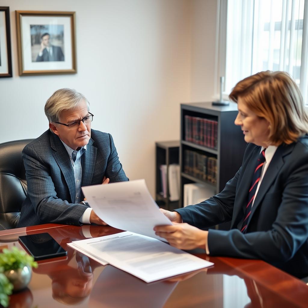 Adultery Divorce Lawyer Kent County