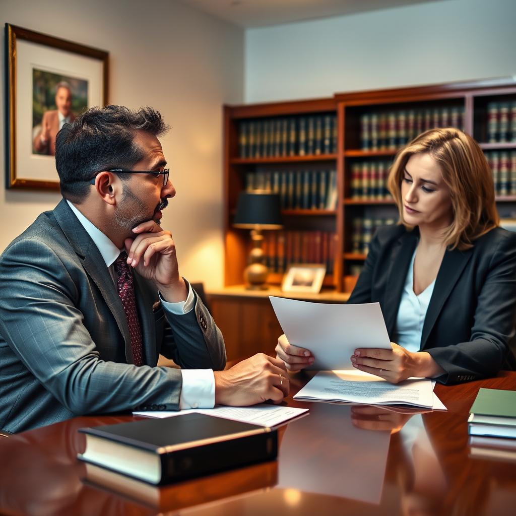 Adultery Divorce Lawyer Rockville