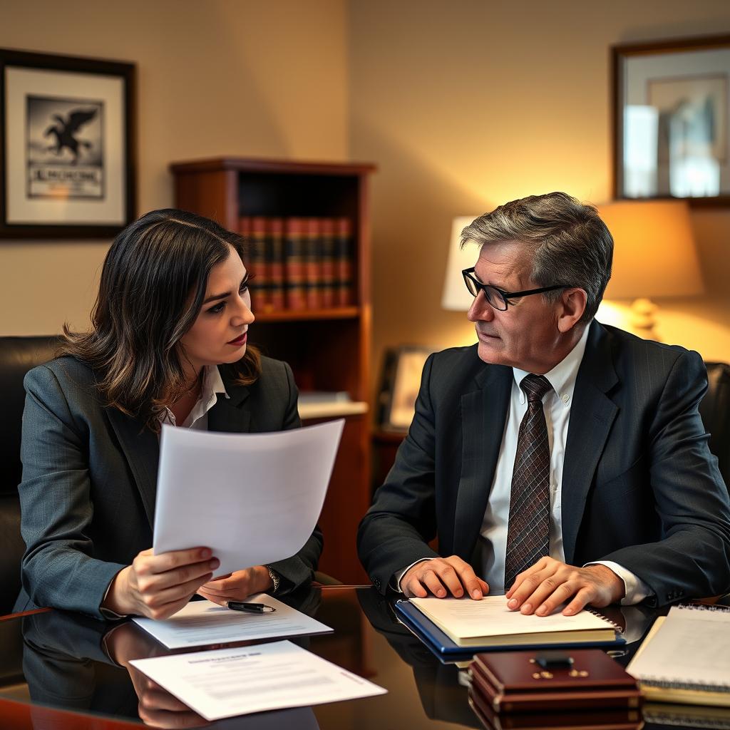 Adultery Divorce Lawyer Salisbury