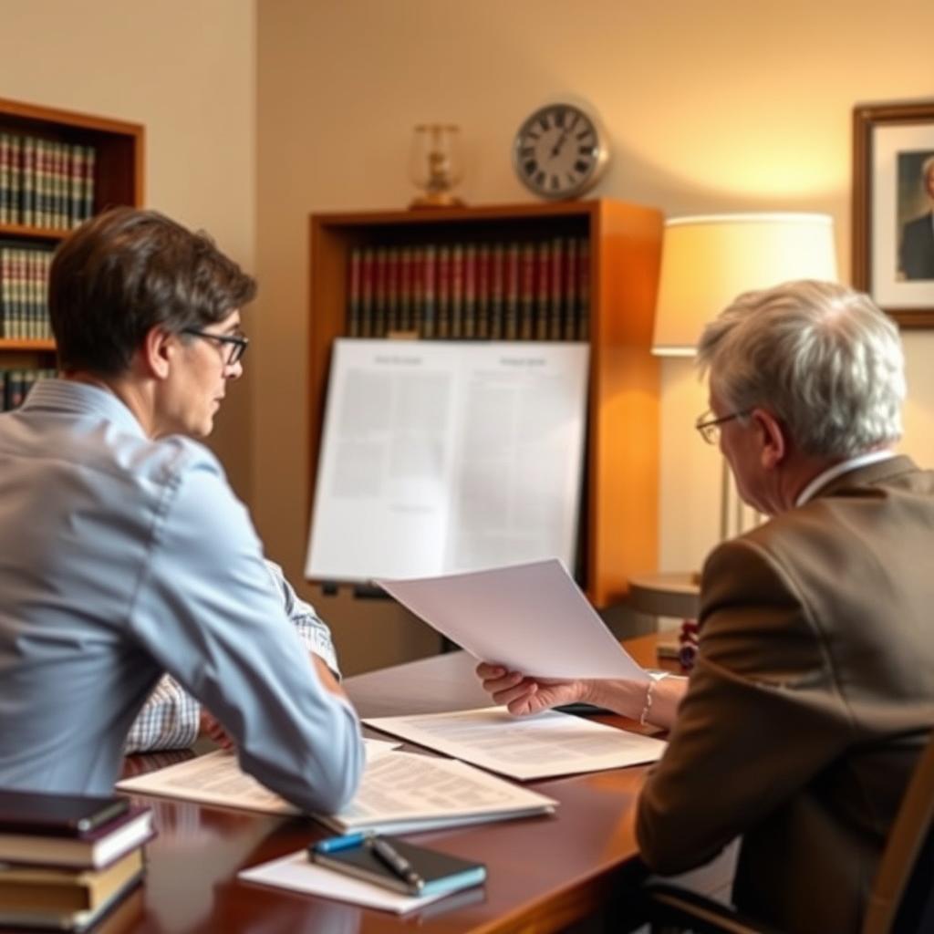 Adultery Divorce Lawyer Somerset County