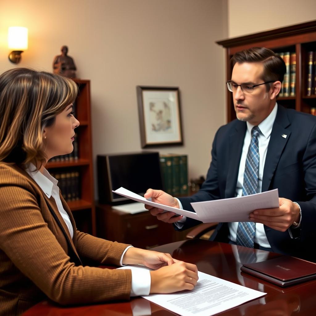 Adultery Divorce Lawyer Wicomico County