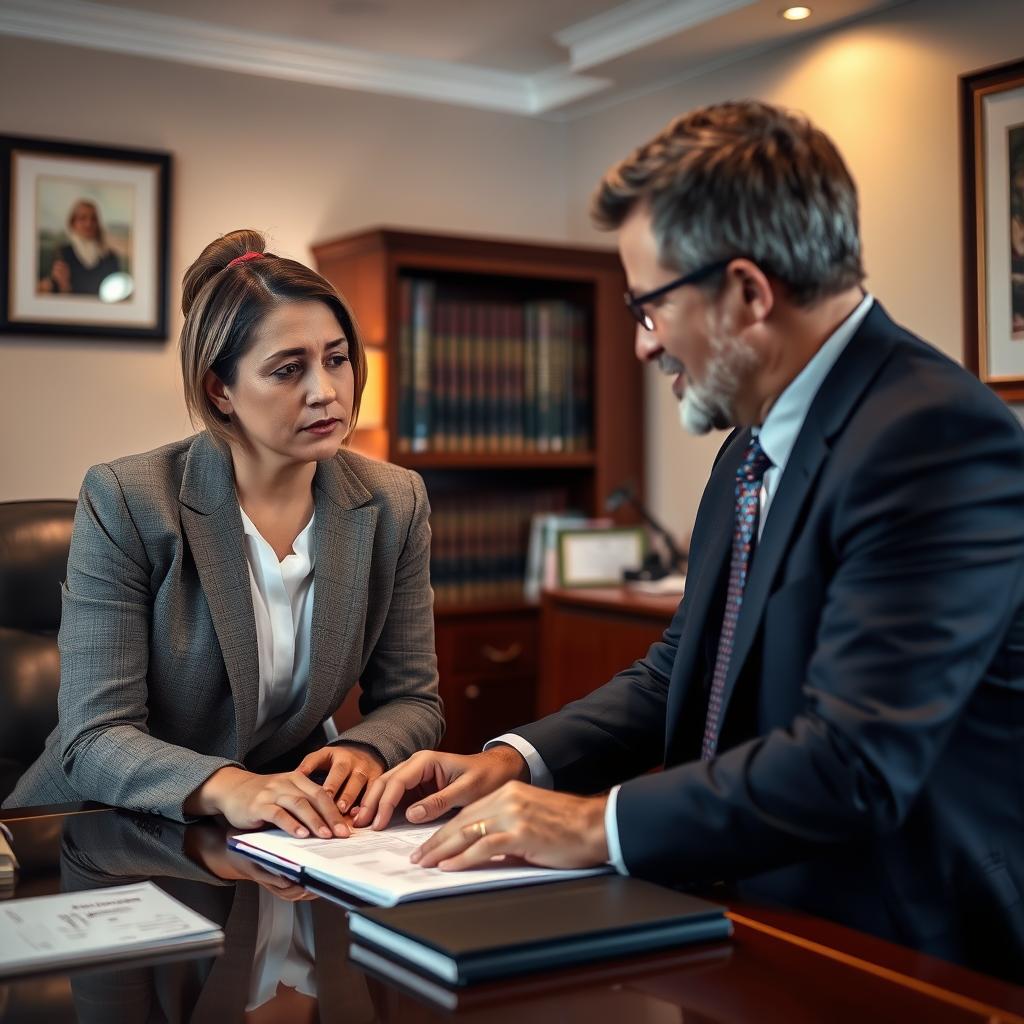 Cruelty Divorce Lawyer Allegany County