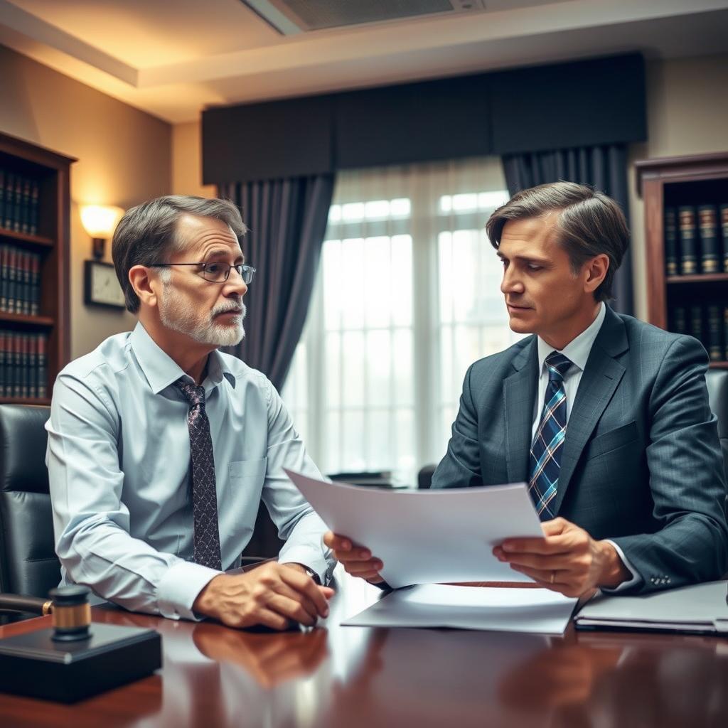 Cruelty Divorce Lawyer Charles County