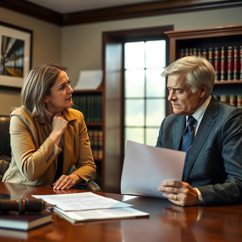 Cruelty Divorce Lawyer Frederick County