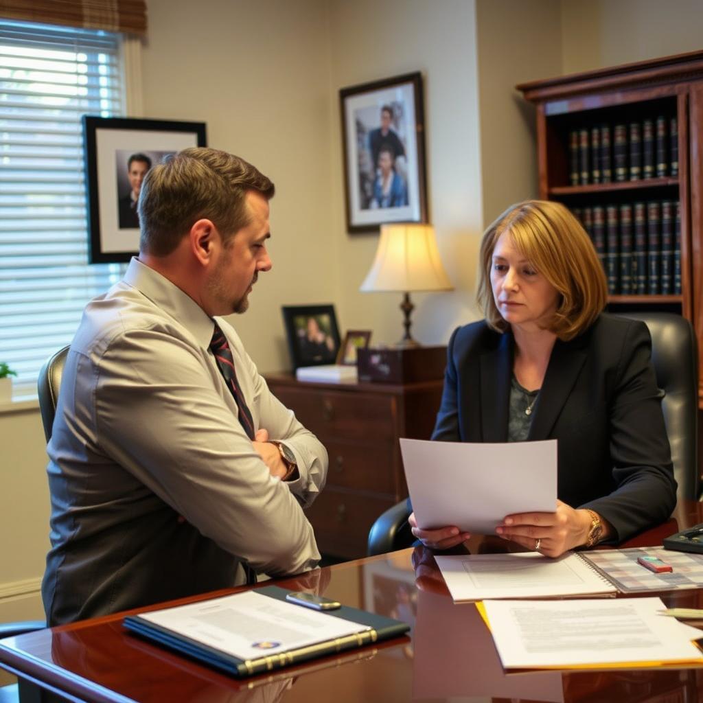 Cruelty Divorce Lawyer Garrett County