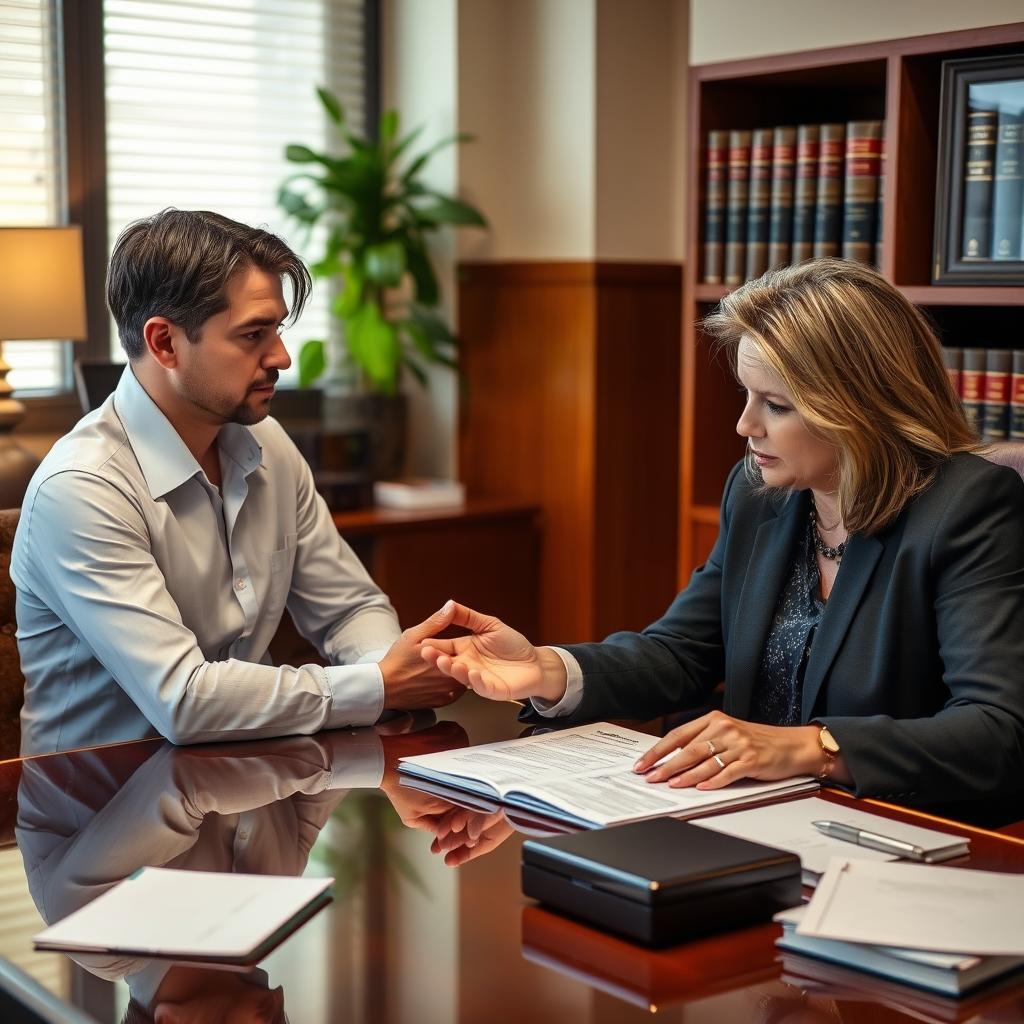 Cruelty Divorce Lawyer Harford County