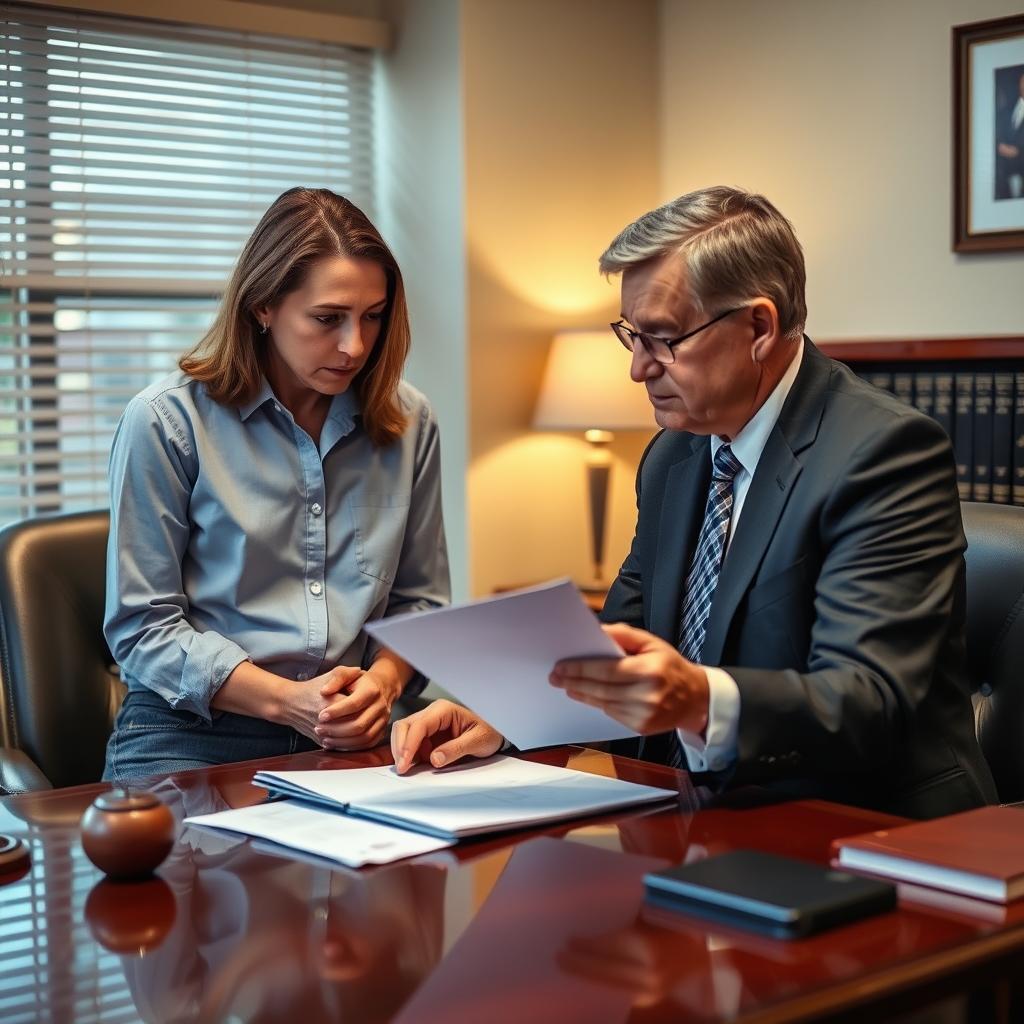 Cruelty Divorce Lawyer Howard County