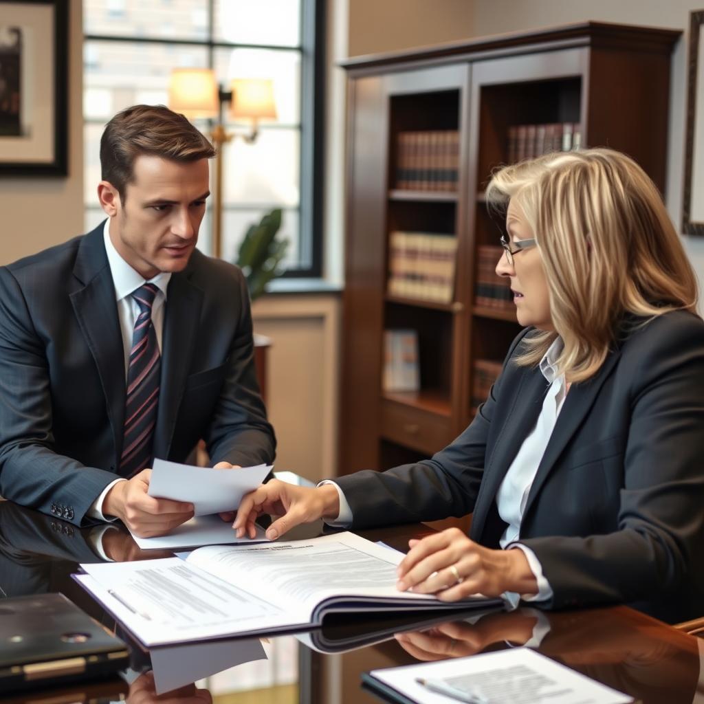 Cruelty Divorce Lawyer Kent County