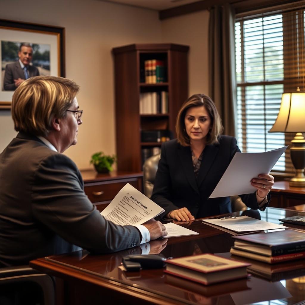 Cruelty Divorce Lawyer Montgomery County