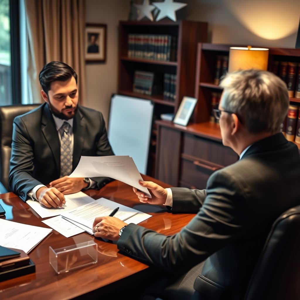 Cruelty Divorce Lawyer Prince George's County