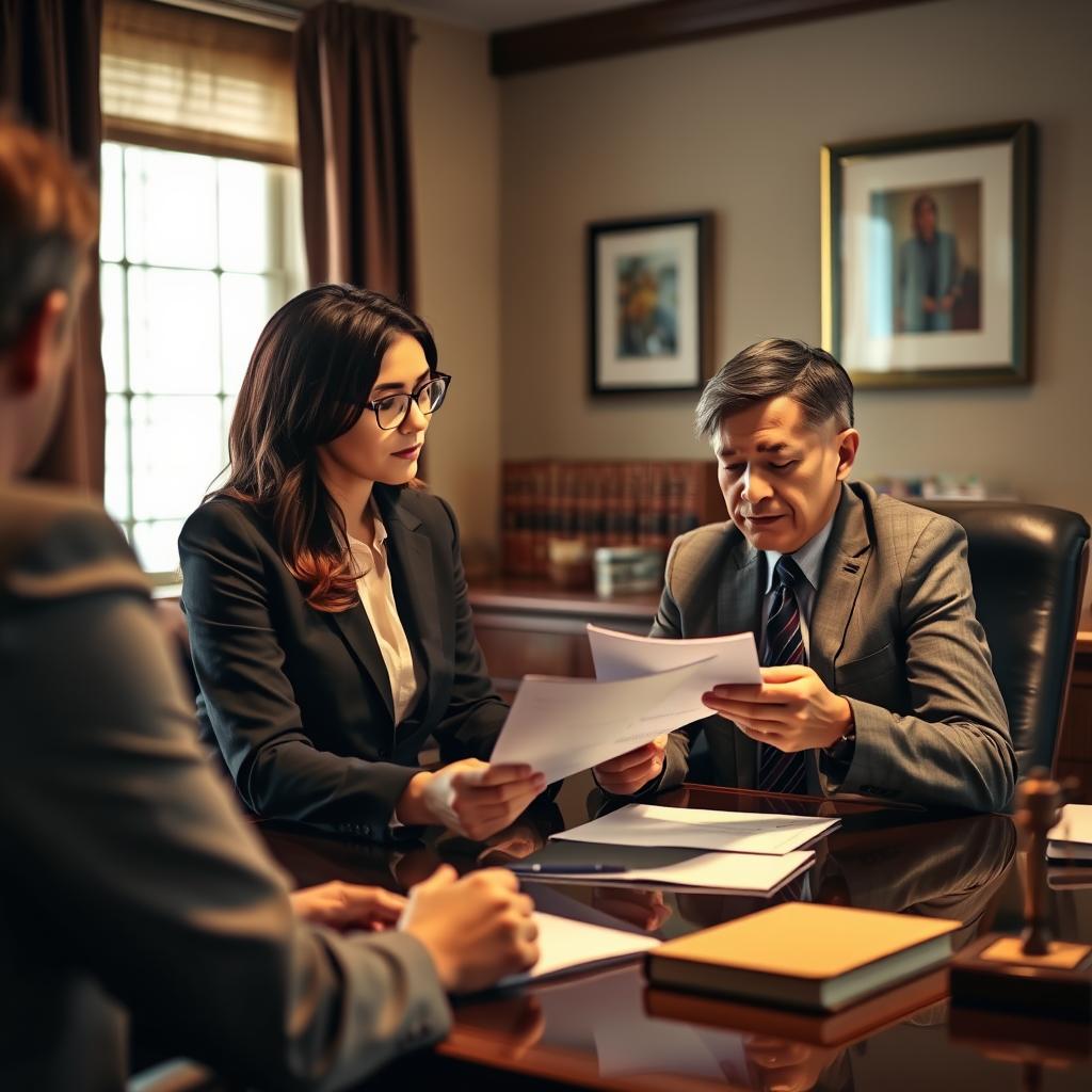 Cruelty Divorce Lawyer Queen Anne's County