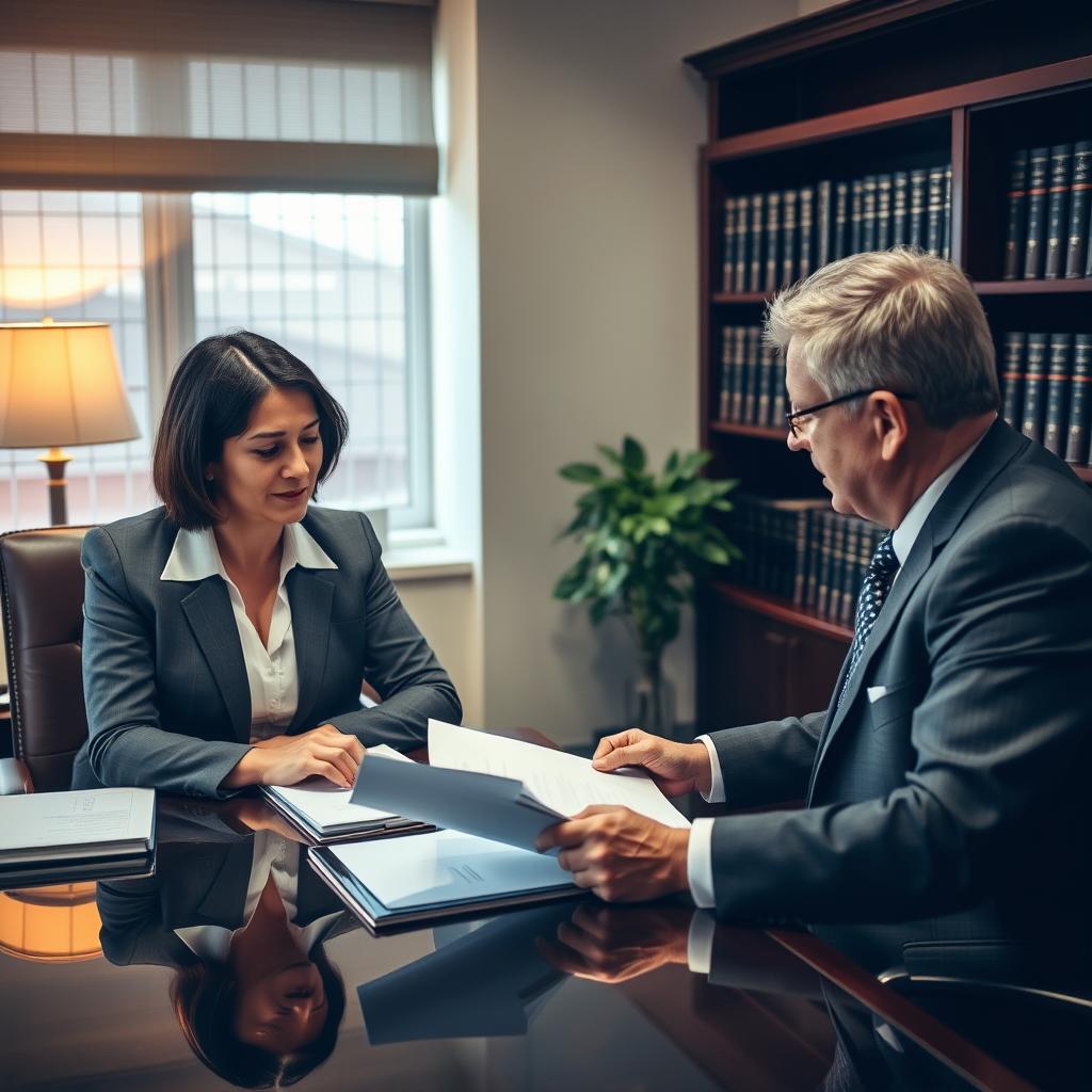 Cruelty Divorce Lawyer Rockville