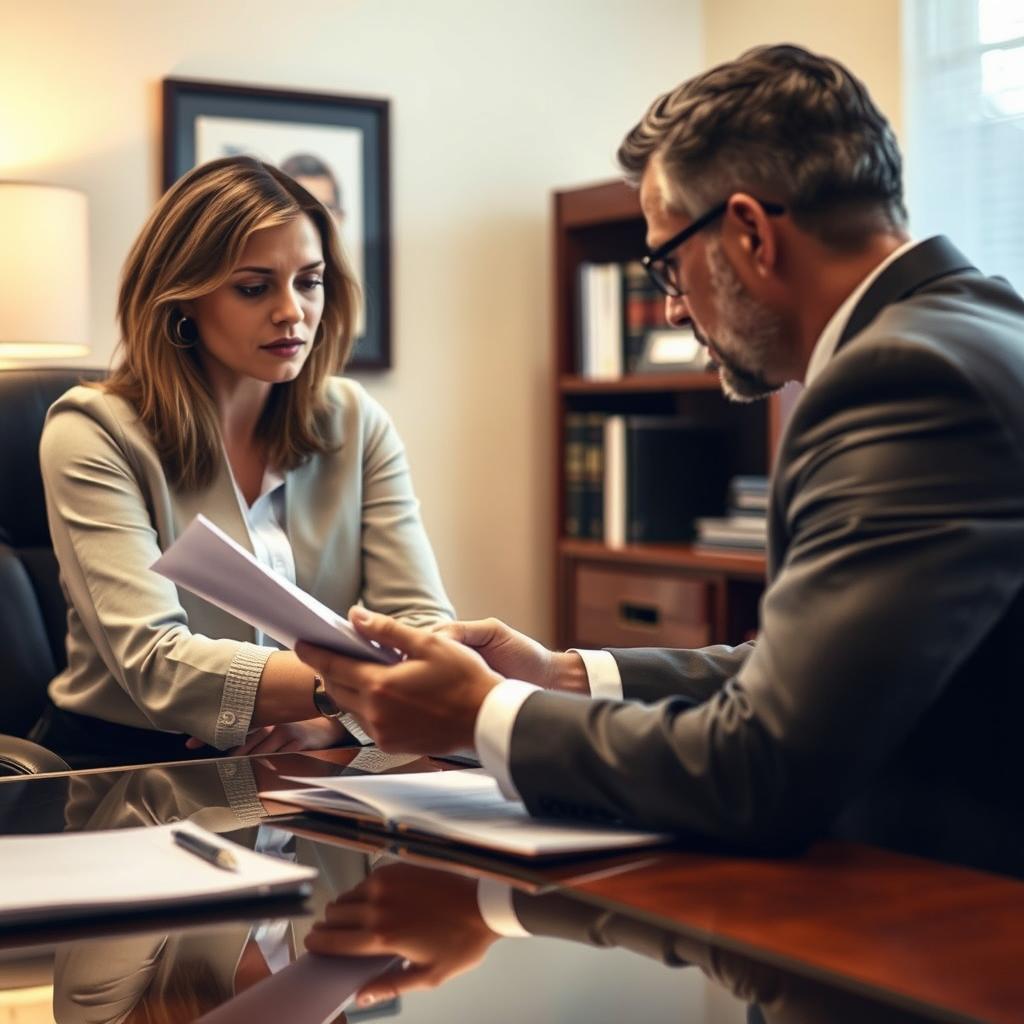 Cruelty Divorce Lawyer Salisbury