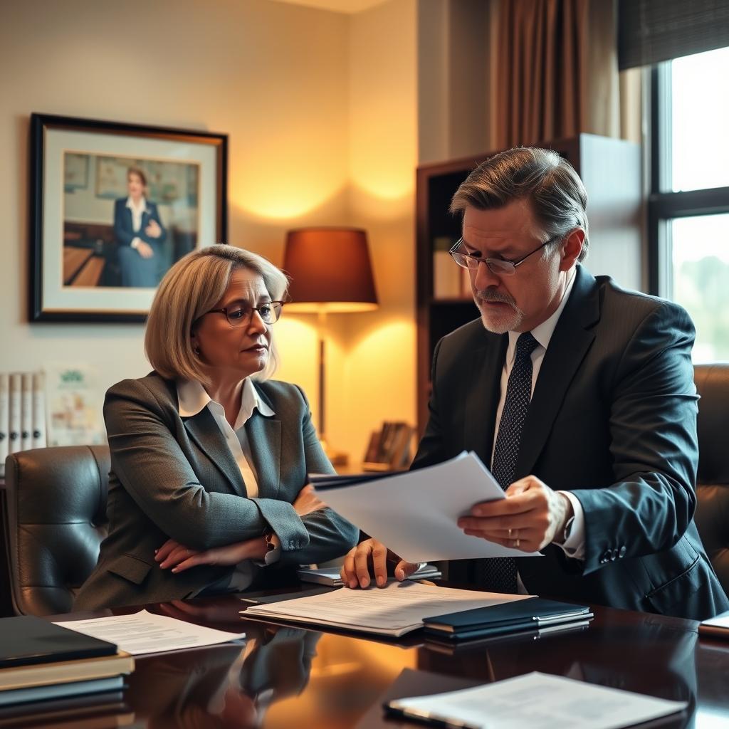 Cruelty Divorce Lawyer Somerset County