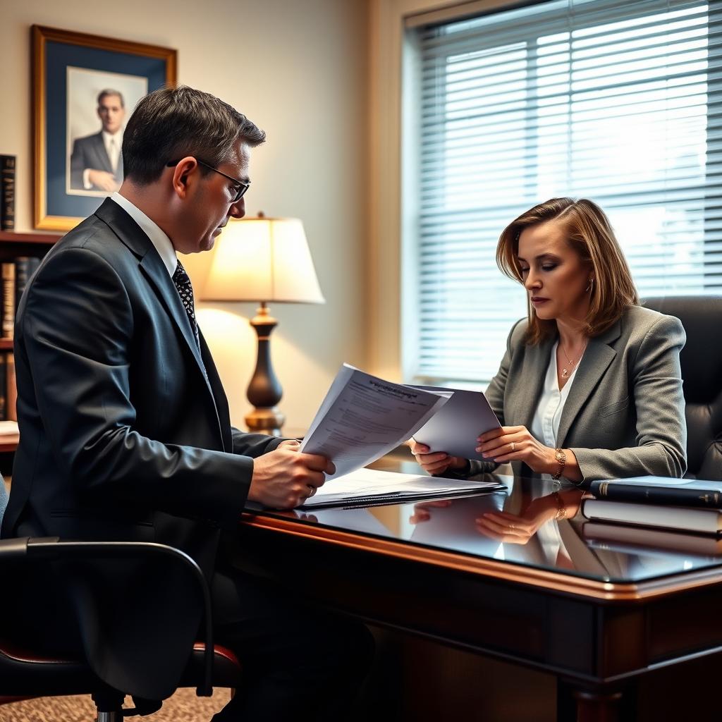 Cruelty Divorce Lawyer St. Mary's County