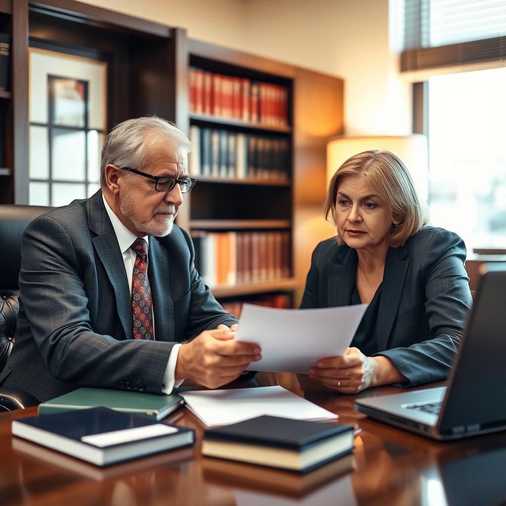 Cruelty Divorce Lawyer Talbot County