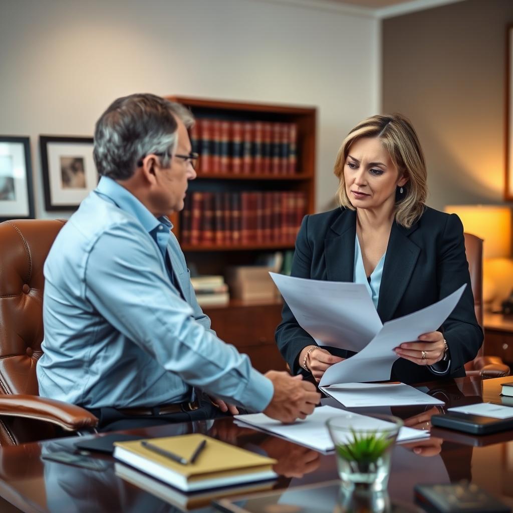 Cruelty Divorce Lawyer Washington County