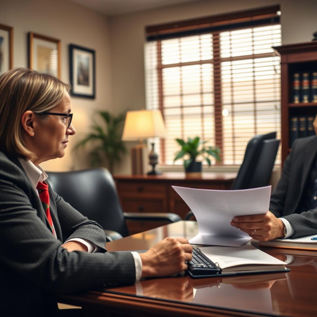 Cruelty Divorce Lawyer Worcester County