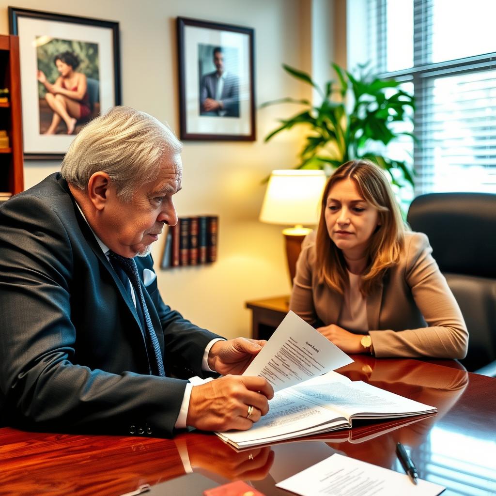 Desertion Divorce Lawyer Carroll County