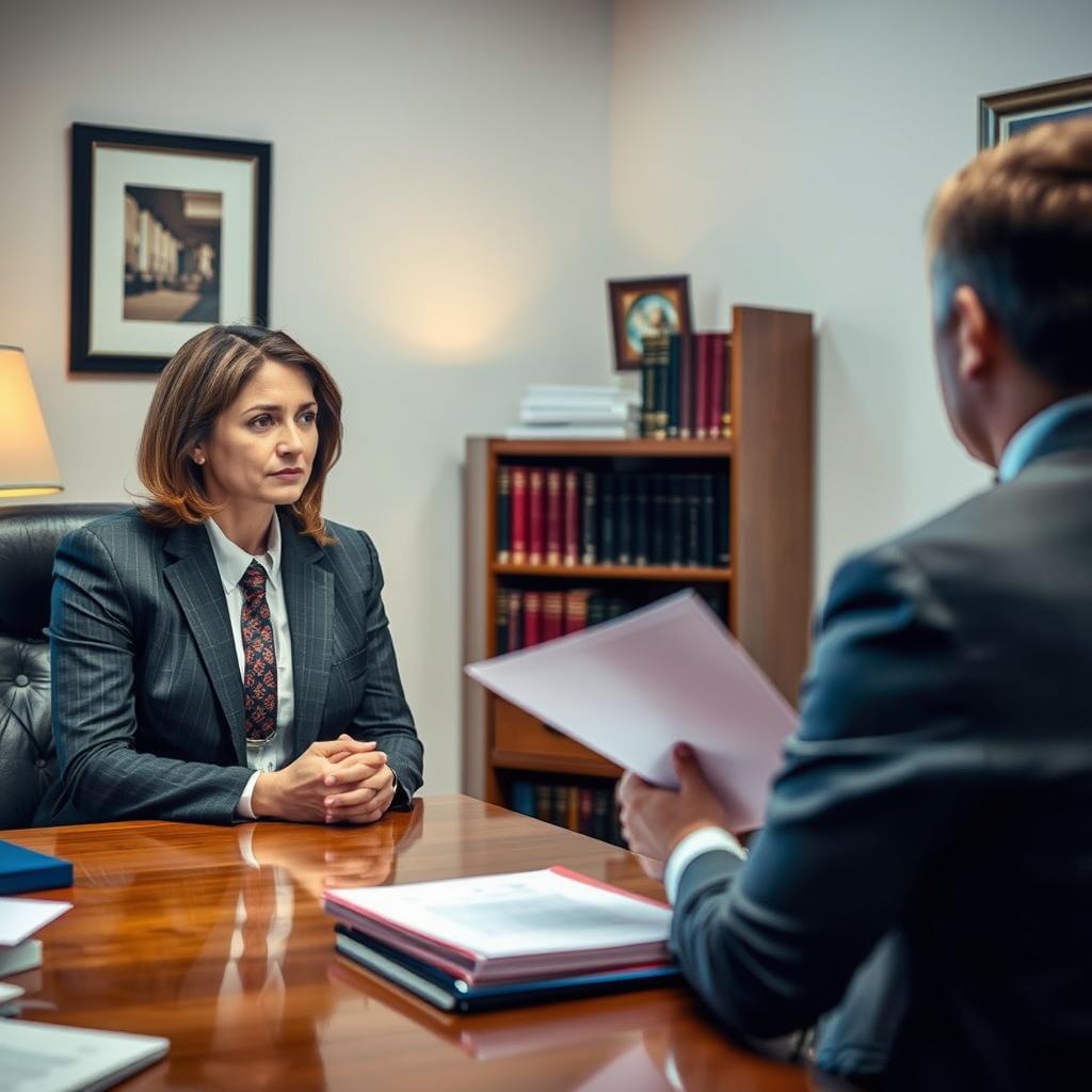 Desertion Divorce Lawyer Cecil County