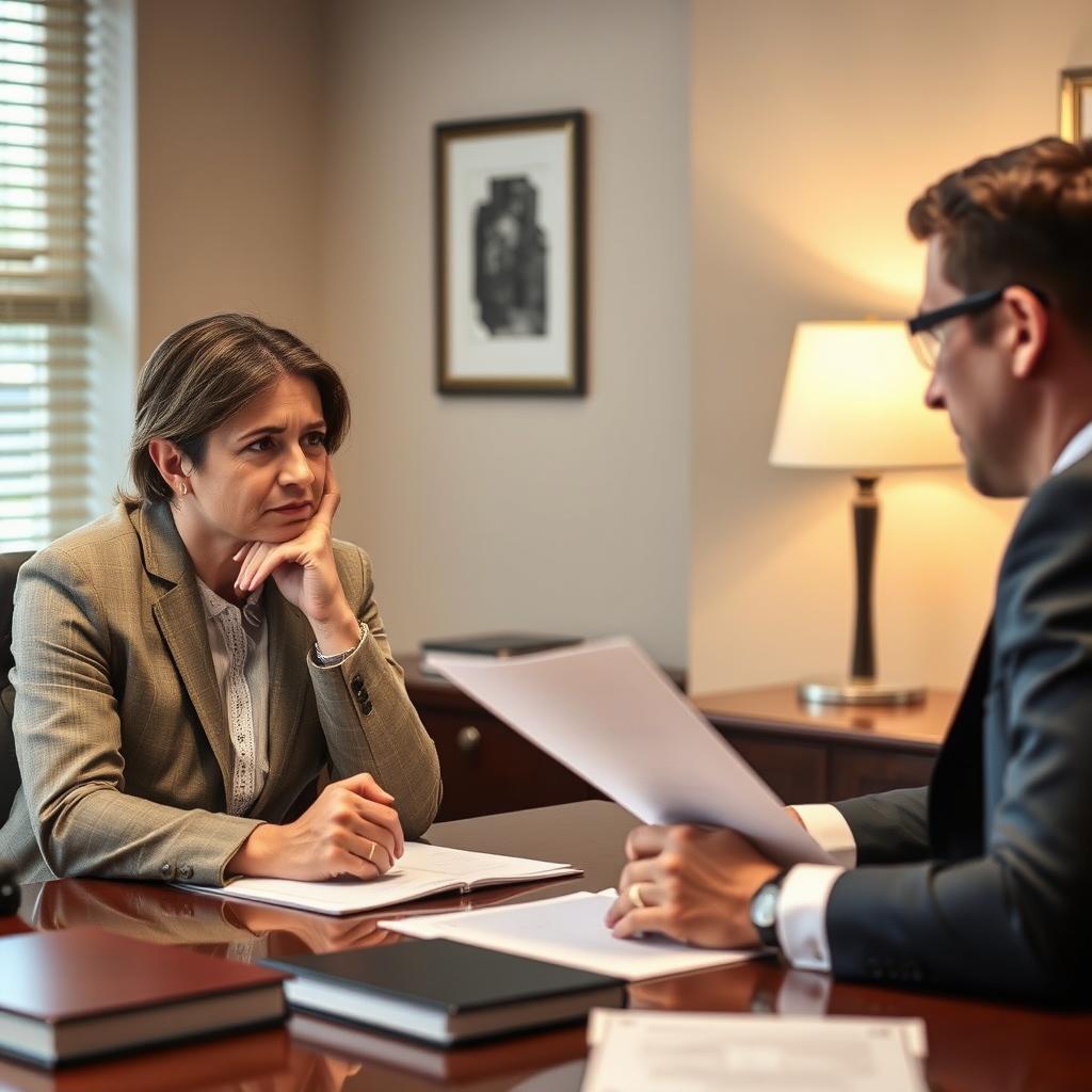 Desertion Divorce Lawyer Charles County