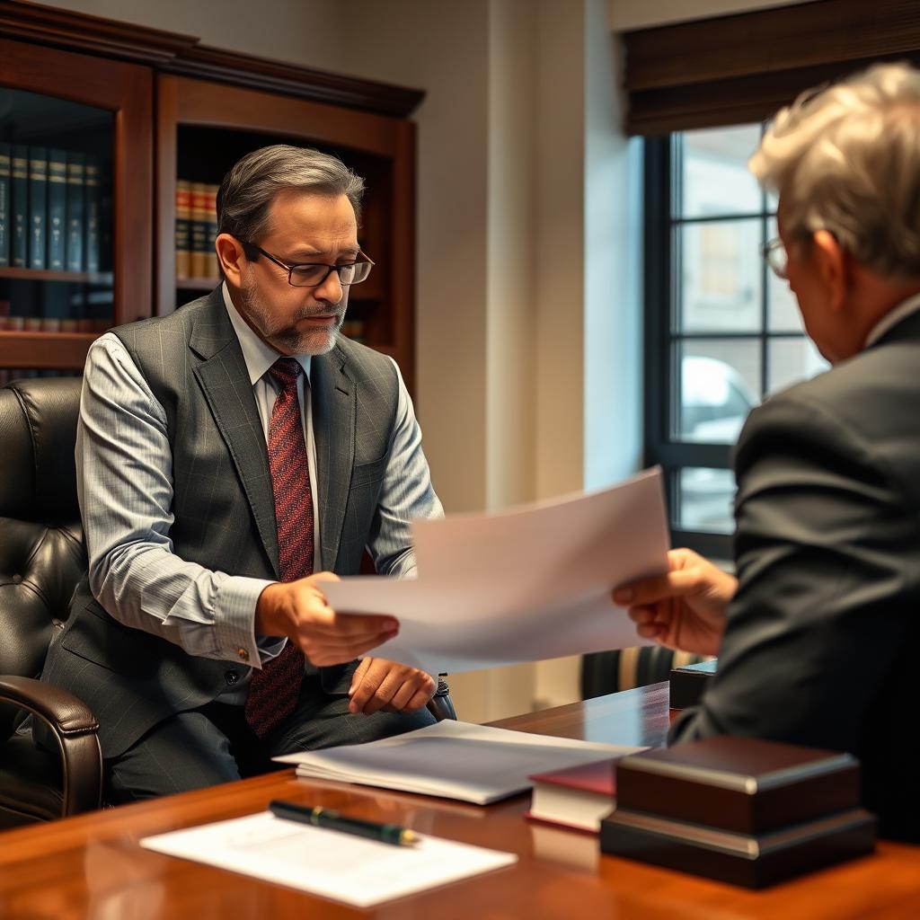 Desertion Divorce Lawyer Kent County