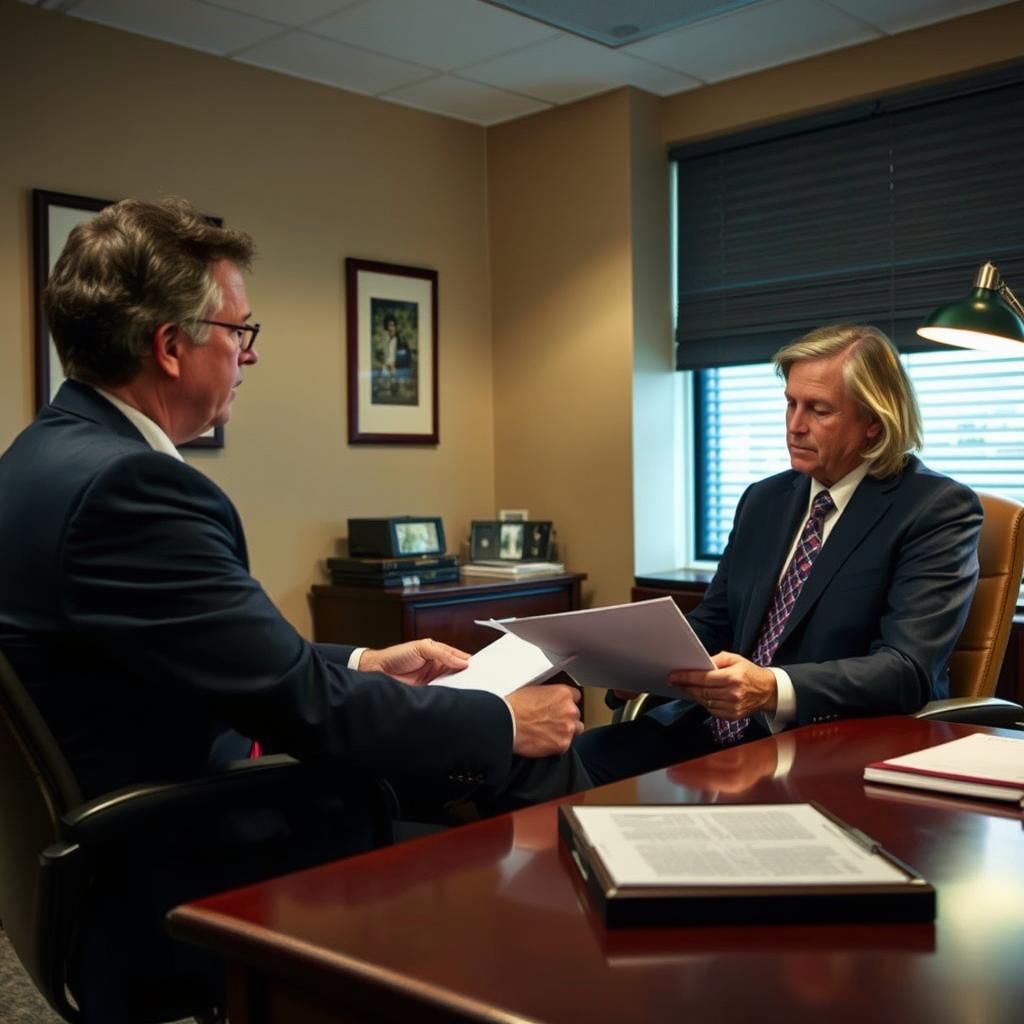 Desertion Divorce Lawyer Montgomery County