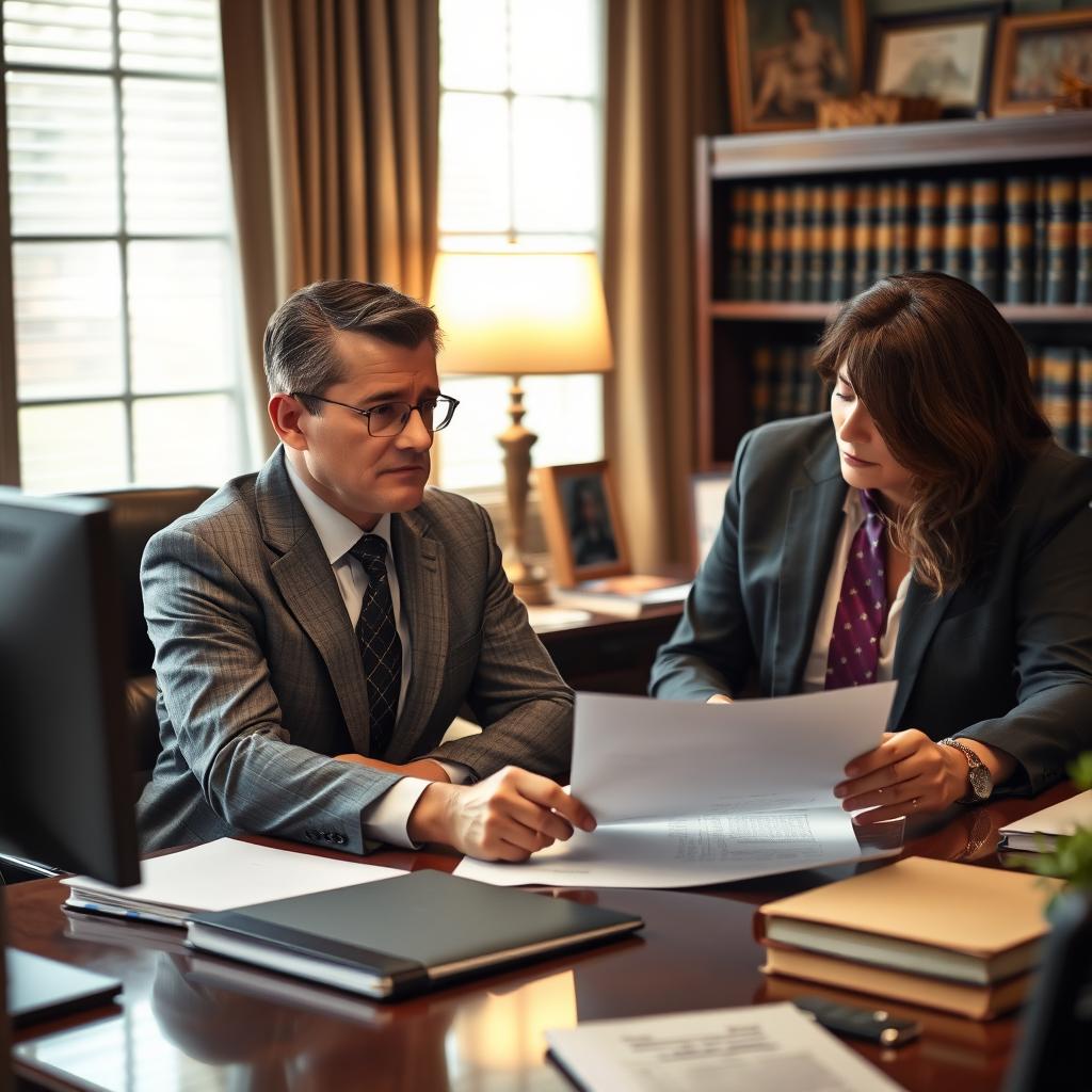 Desertion Divorce Lawyer Talbot County