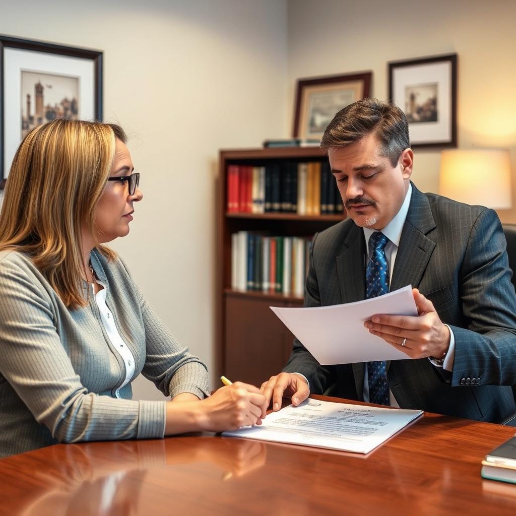 adoption lawyer Baltimore County