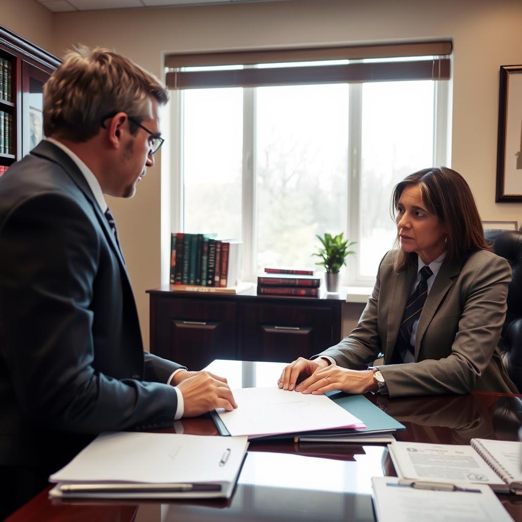 adoption lawyer Cecil County