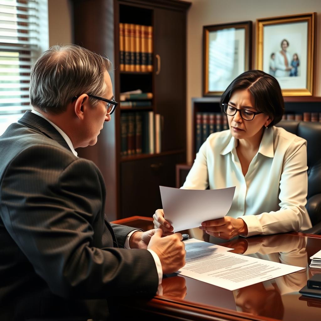 adoption lawyer Charles County