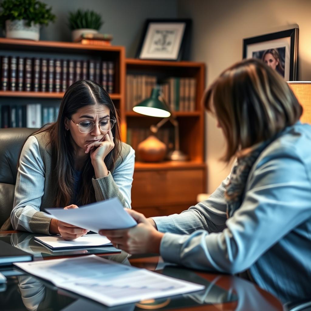 adoption lawyer Garrett County