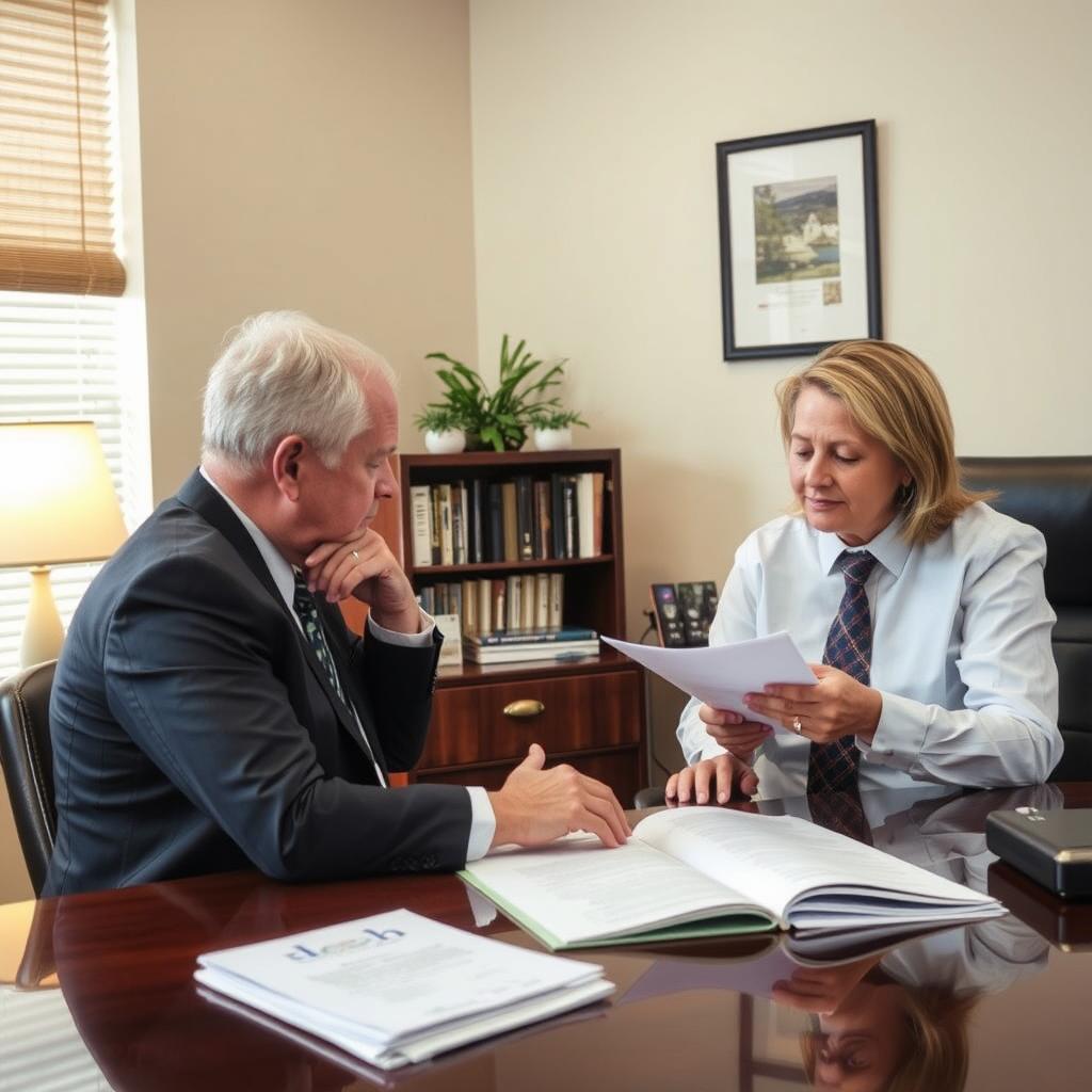 adoption lawyer Harford County