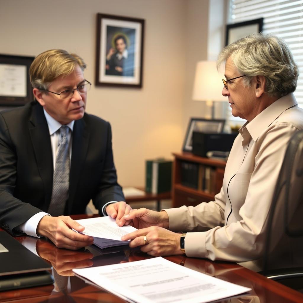 adoption lawyer Kent County