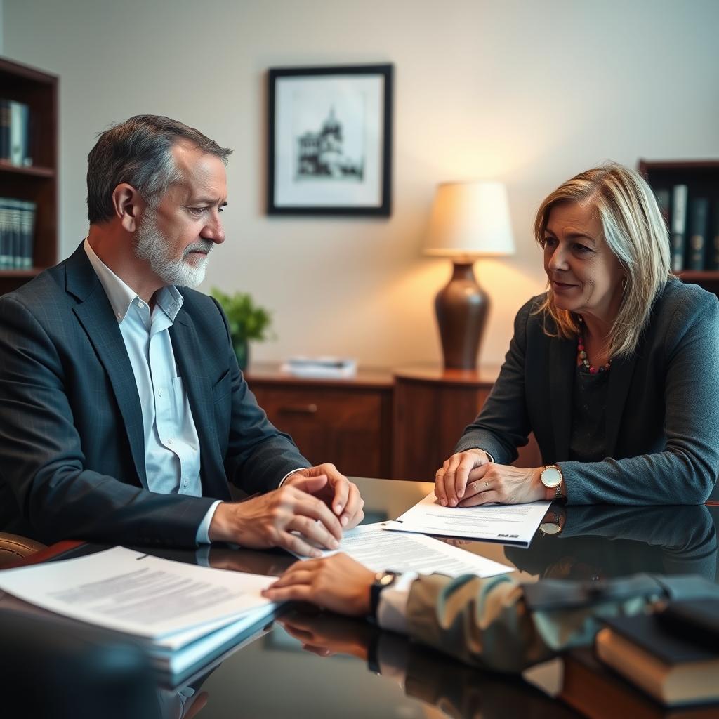 adoption lawyer Montgomery County
