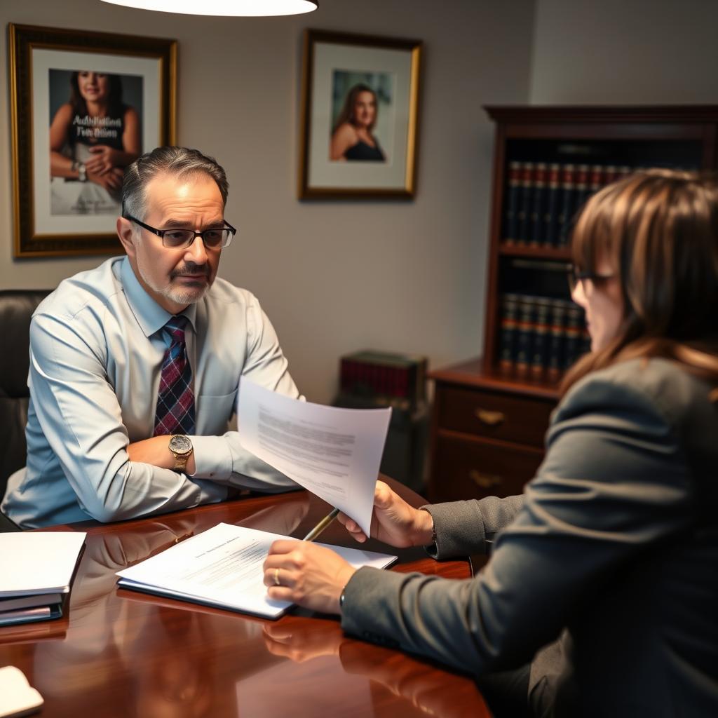 adoption lawyer Salisbury