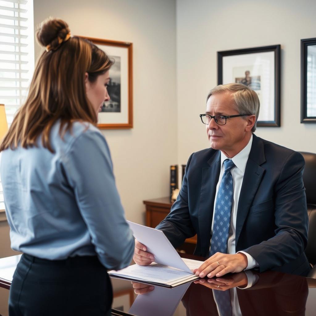 adoption lawyer Somerset County