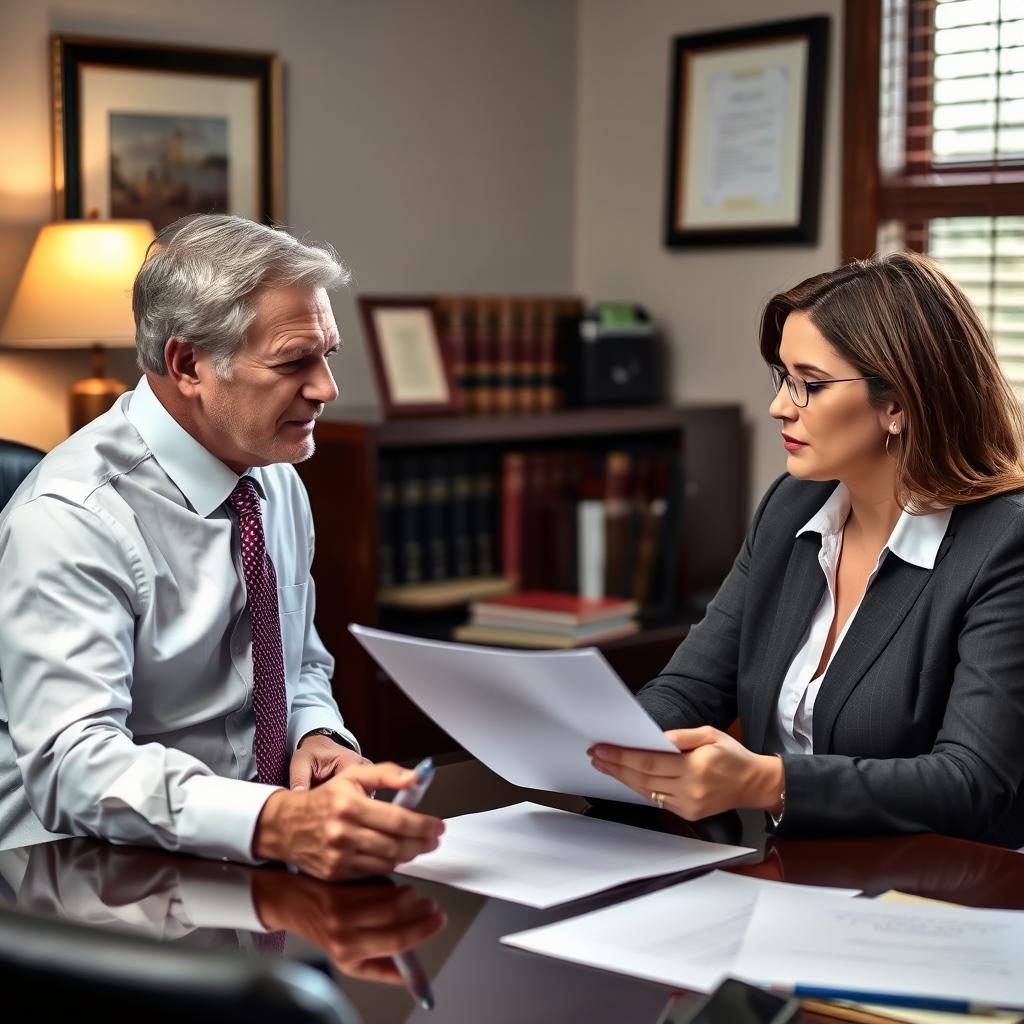 adoption lawyer St. Mary's County