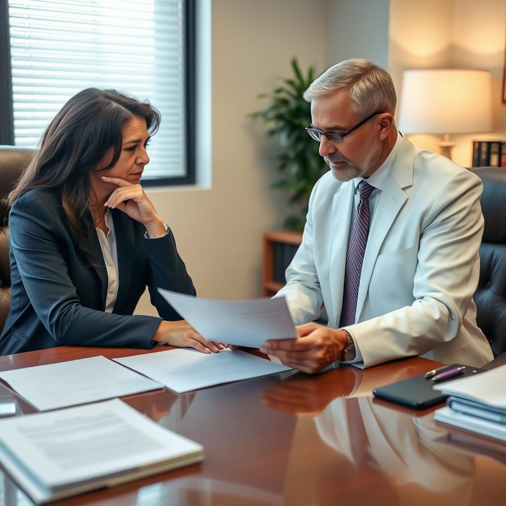 adoption lawyer Talbot County
