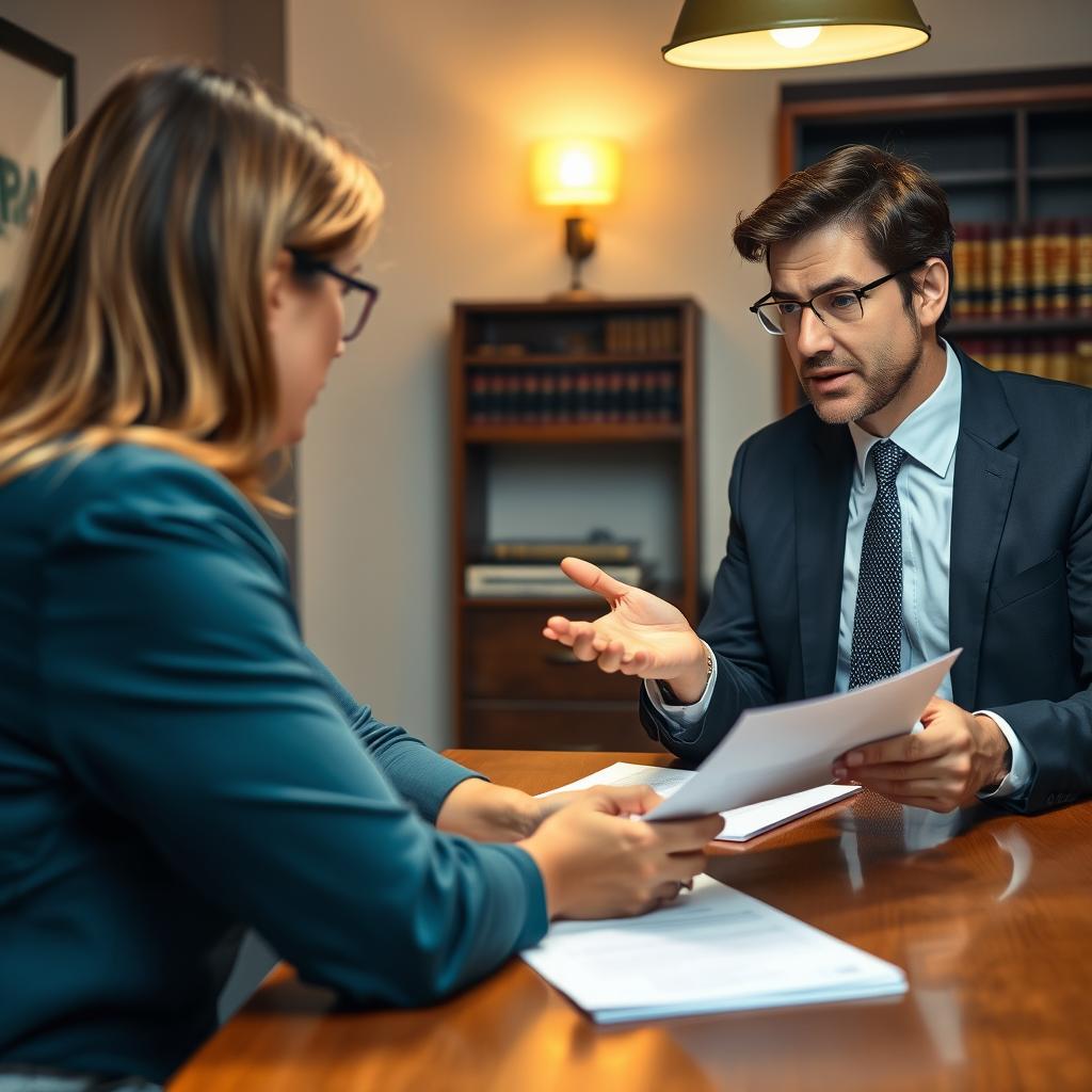 adoption lawyer Washington County