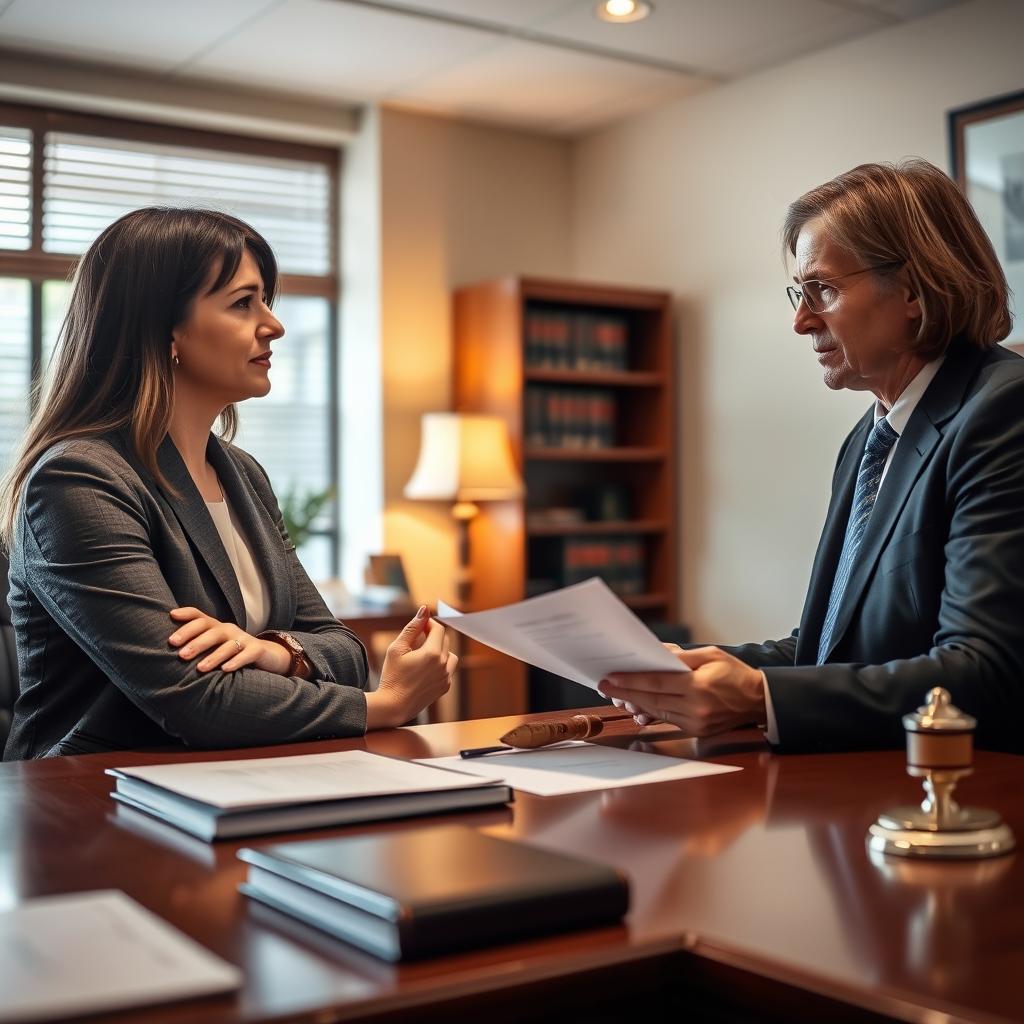 alimony lawyer Baltimore County