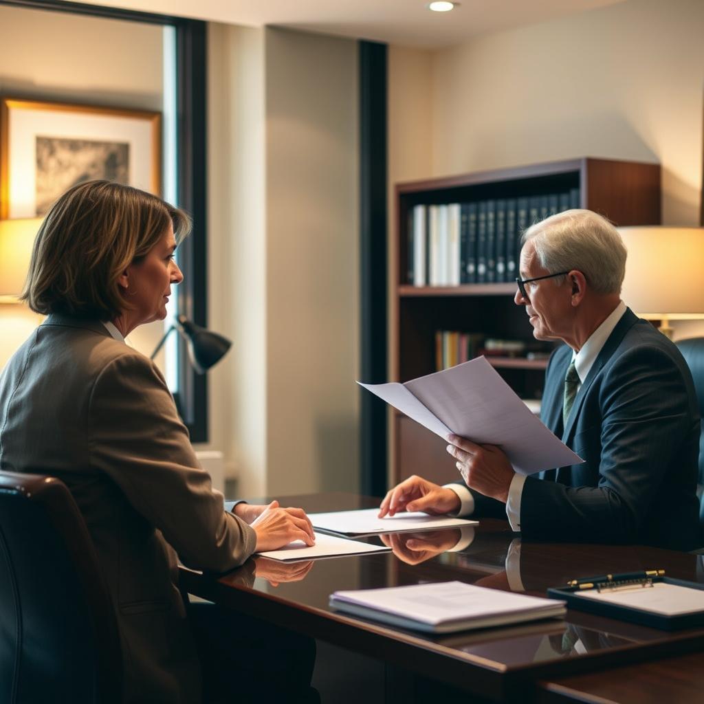 alimony lawyer Baltimore