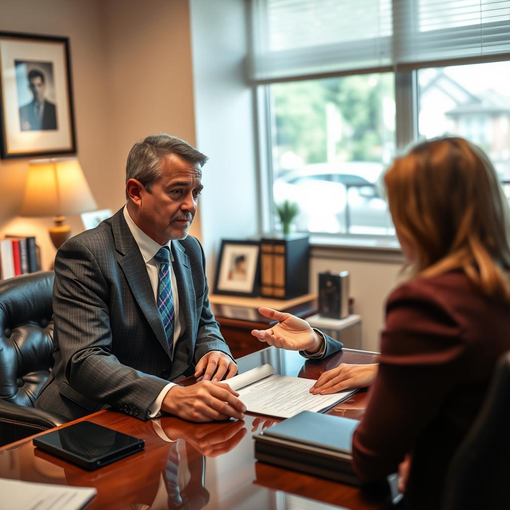 alimony lawyer Calvert County
