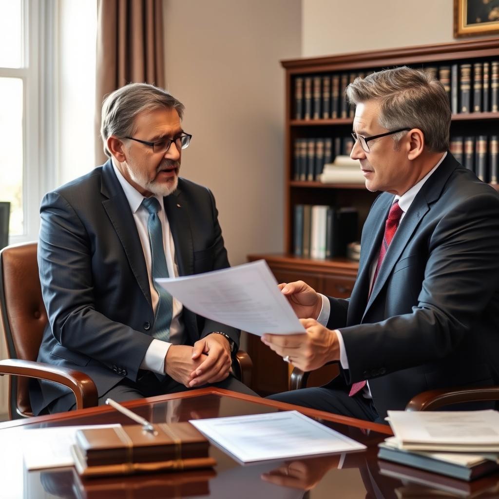 alimony lawyer Charles County