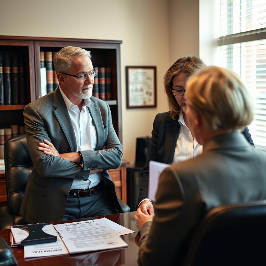alimony lawyer Harford County