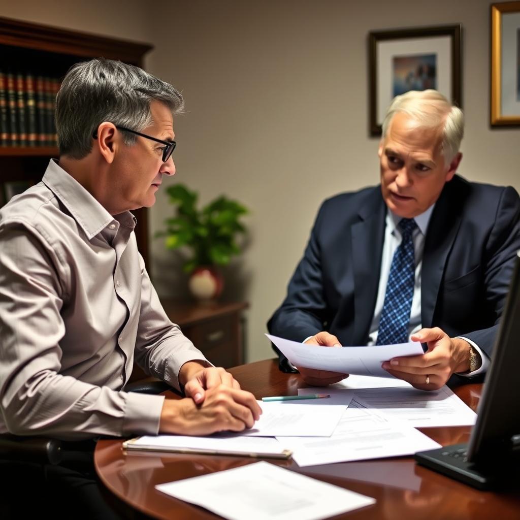 alimony lawyer Queen Anne's County