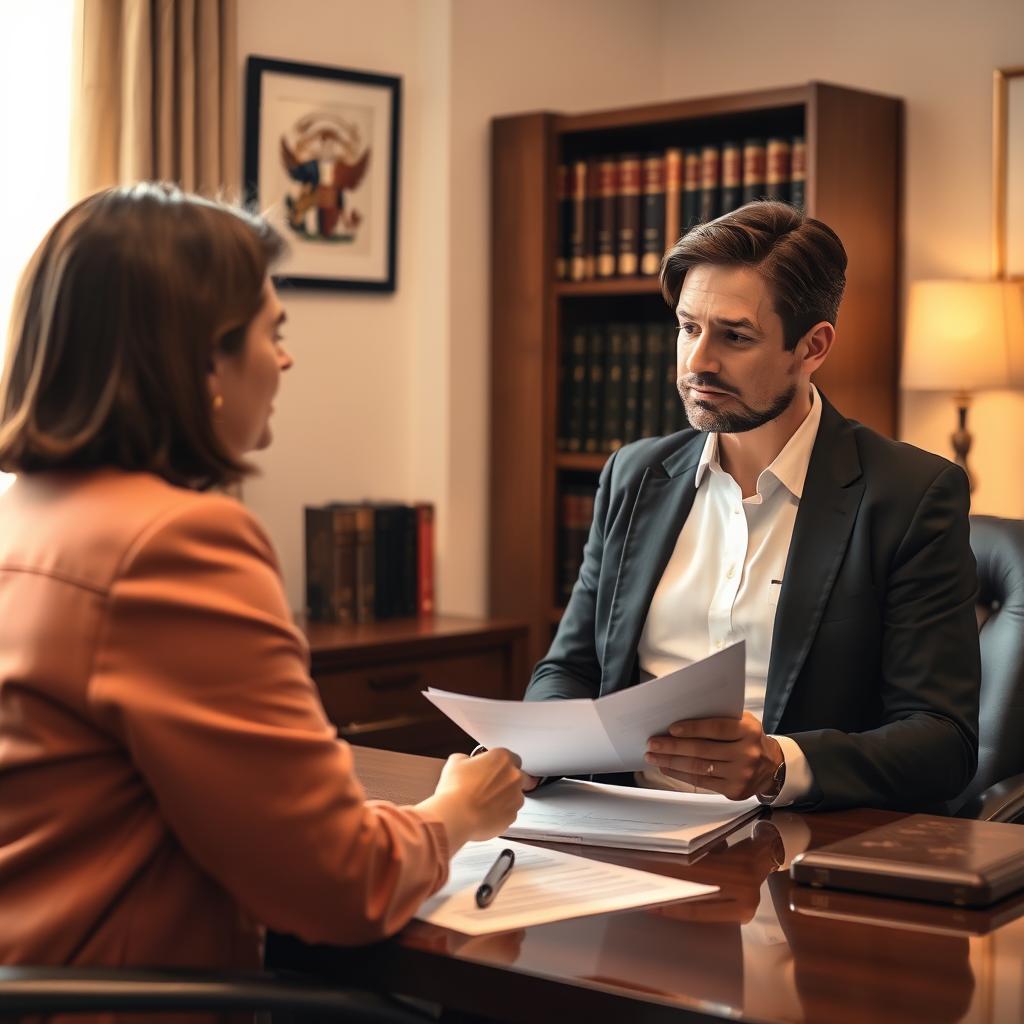 alimony lawyer Rockville