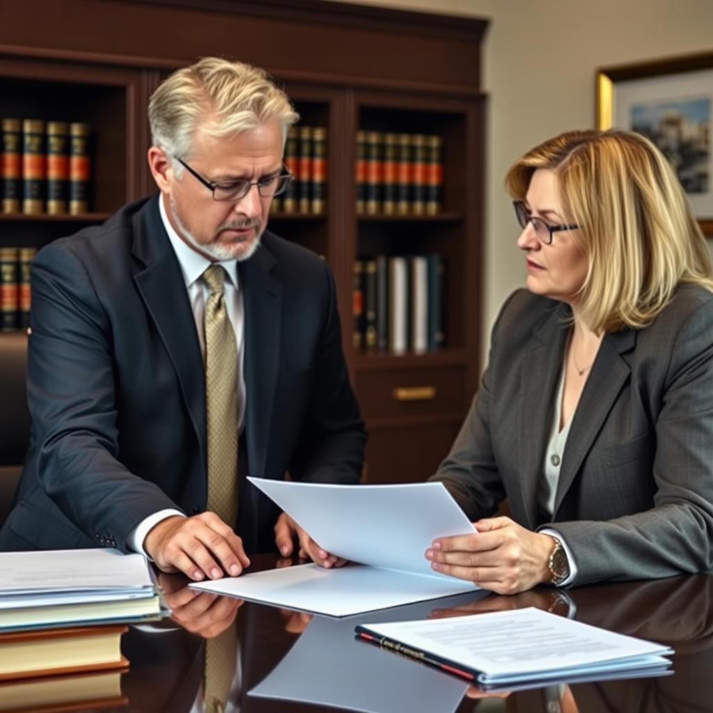 alimony lawyer Salisbury